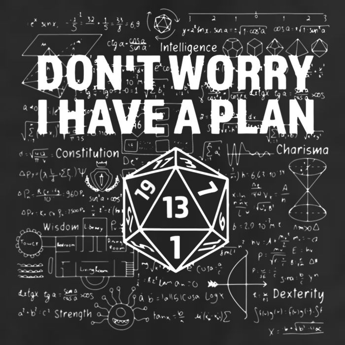 D.20 Dice Roll 1 Funny Dungeon Gamer Critical Fail Dragon Hat