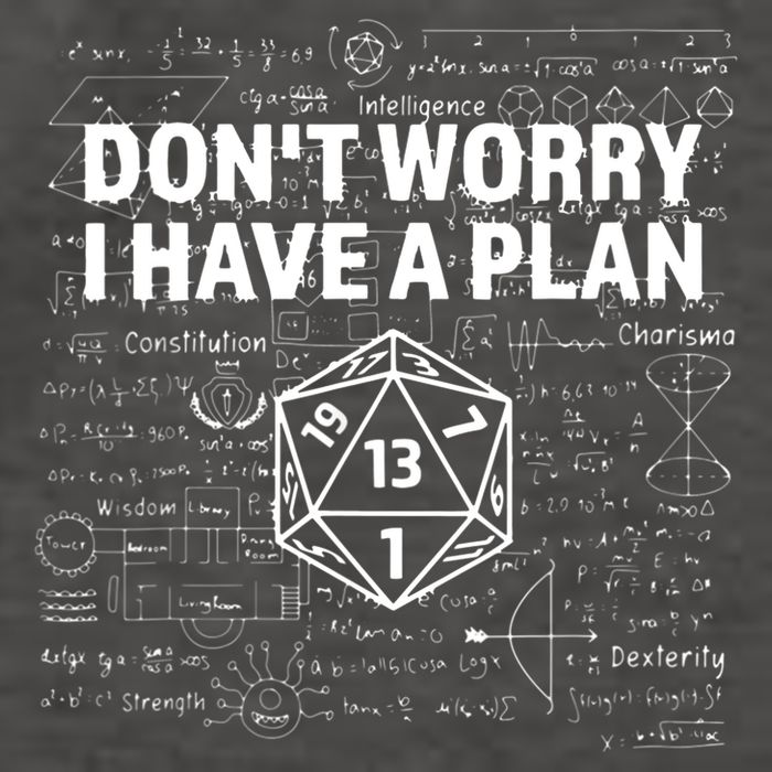 D.20 Dice Roll 1 Funny Dungeon Gamer Critical Fail Dragon Vector Backpack