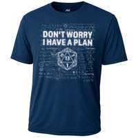 D.20 Dice Roll 1 Funny Dungeon Gamer Critical Fail Dragon Cooling Performance Crew T-Shirt