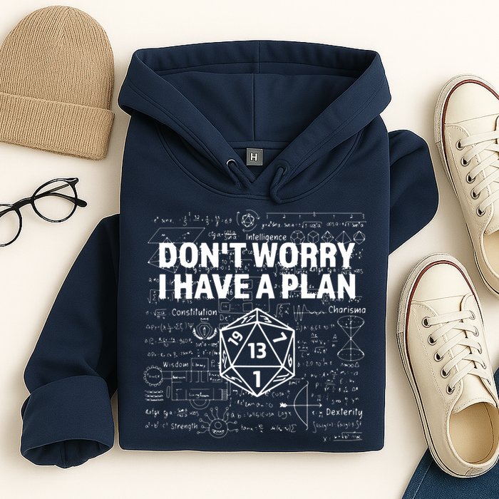 D.20 Dice Roll 1 Funny Dungeon Gamer Critical Fail Dragon Hoodie