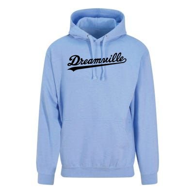 Dreamville Unisex Surf Hoodie