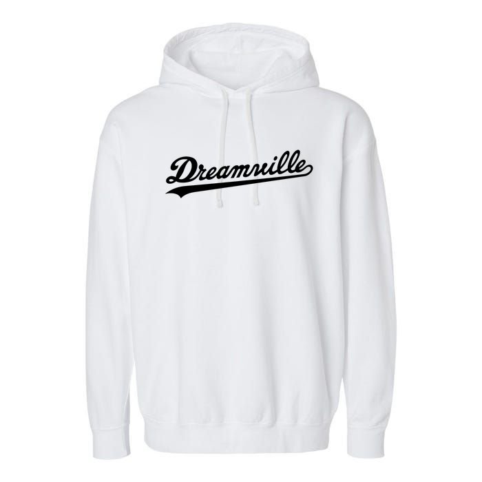 Dreamville Garment-Dyed Fleece Hoodie