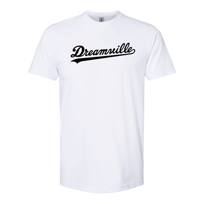 Dreamville Softstyle CVC T-Shirt