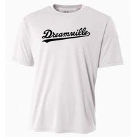 Dreamville Cooling Performance Crew T-Shirt