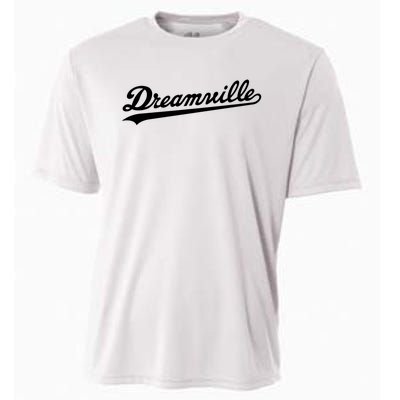 Dreamville Cooling Performance Crew T-Shirt