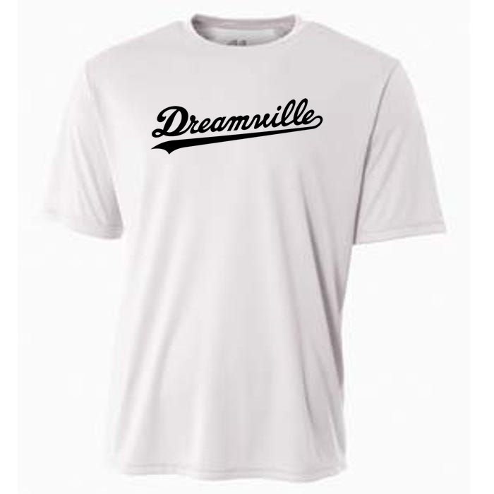 Dreamville Cooling Performance Crew T-Shirt