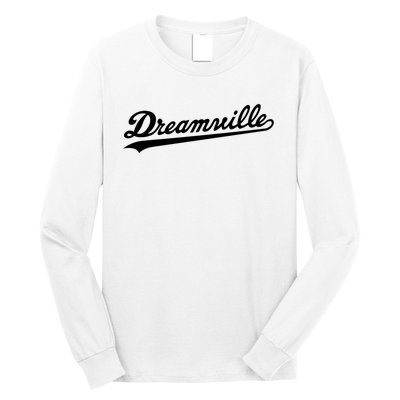 Dreamville Long Sleeve Shirt