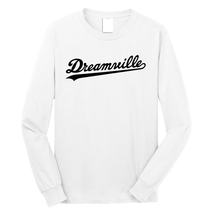 Dreamville Long Sleeve Shirt