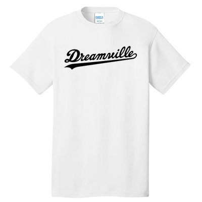 Dreamville Tall T-Shirt