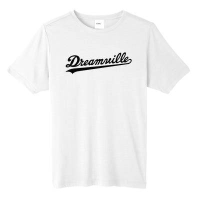 Dreamville Tall Fusion ChromaSoft Performance T-Shirt