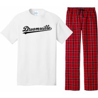 Dreamville Pajama Set