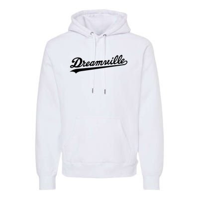 Dreamville Premium Hoodie