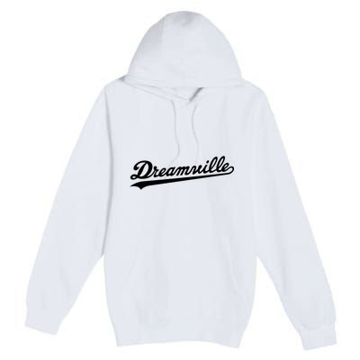 Dreamville Premium Pullover Hoodie