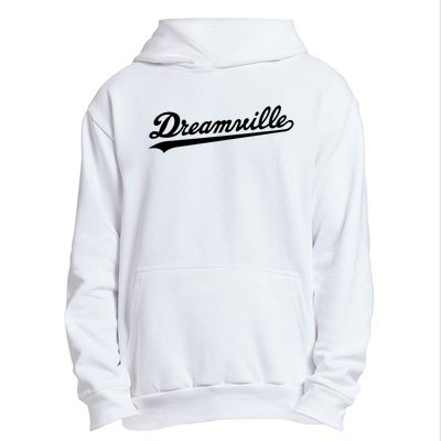 Dreamville Urban Pullover Hoodie