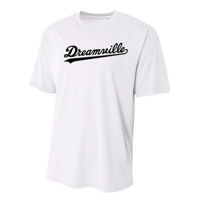 Dreamville Performance Sprint T-Shirt