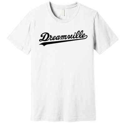 Dreamville Premium T-Shirt