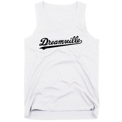 Dreamville Tank Top