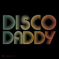 Disco Daddy Retro 60s 70s Party Costume Dad Fathers Day Sustainable Bucket Hat