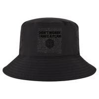 D20 Dice Roll 1 Funny Dungeon Gamer Critical Fail Dragon Cool Comfort Performance Bucket Hat