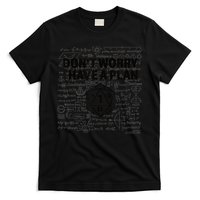 D20 Dice Roll 1 Funny Dungeon Gamer Critical Fail Dragon T-Shirt