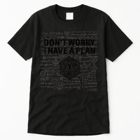 D20 Dice Roll 1 Funny Dungeon Gamer Critical Fail Dragon Tall T-Shirt