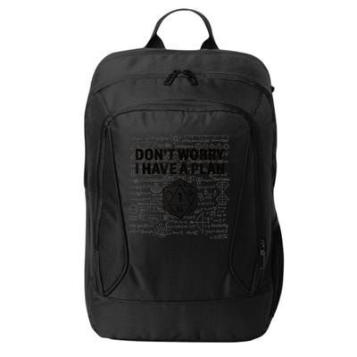 D20 Dice Roll 1 Funny Dungeon Gamer Critical Fail Dragon City Backpack
