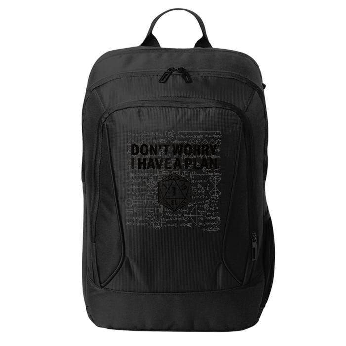 D20 Dice Roll 1 Funny Dungeon Gamer Critical Fail Dragon City Backpack