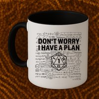 D20 Dice Roll 1 Funny Dungeon Gamer Critical Fail Dragon Mug