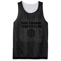 D20 Dice Roll 1 Funny Dungeon Gamer Critical Fail Dragon Mesh Reversible Basketball Jersey Tank