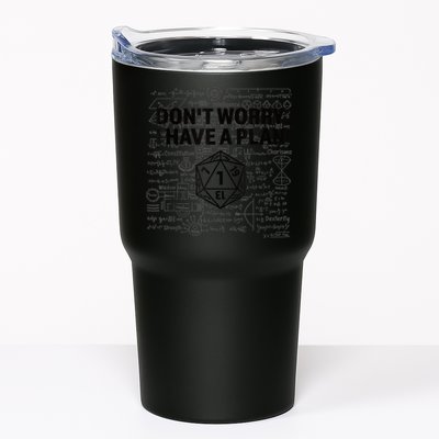 D20 Dice Roll 1 Funny Dungeon Gamer Critical Fail Dragon Tumbler