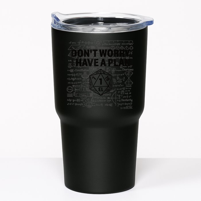 D20 Dice Roll 1 Funny Dungeon Gamer Critical Fail Dragon Tumbler