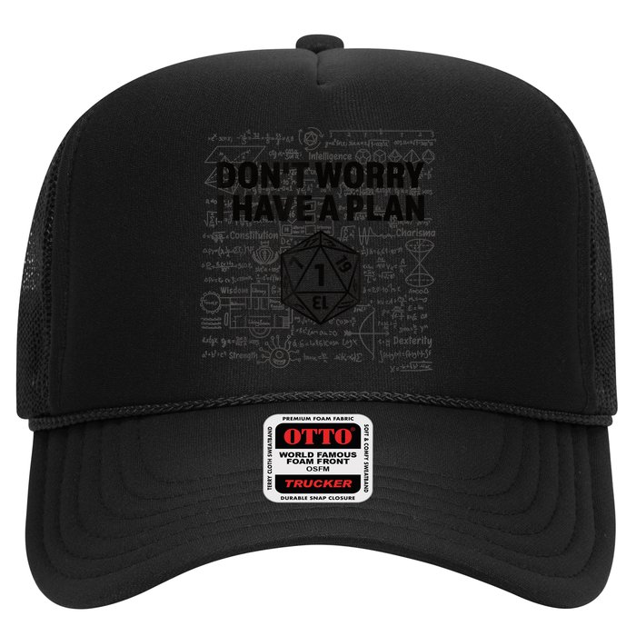 D20 Dice Roll 1 Funny Dungeon Gamer Critical Fail Dragon Hat