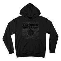 D20 Dice Roll 1 Funny Dungeon Gamer Critical Fail Dragon Tall Hoodie