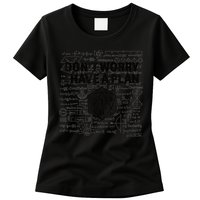 D20 Dice Roll 1 Funny Dungeon Gamer Critical Fail Dragon Womens T-Shirt