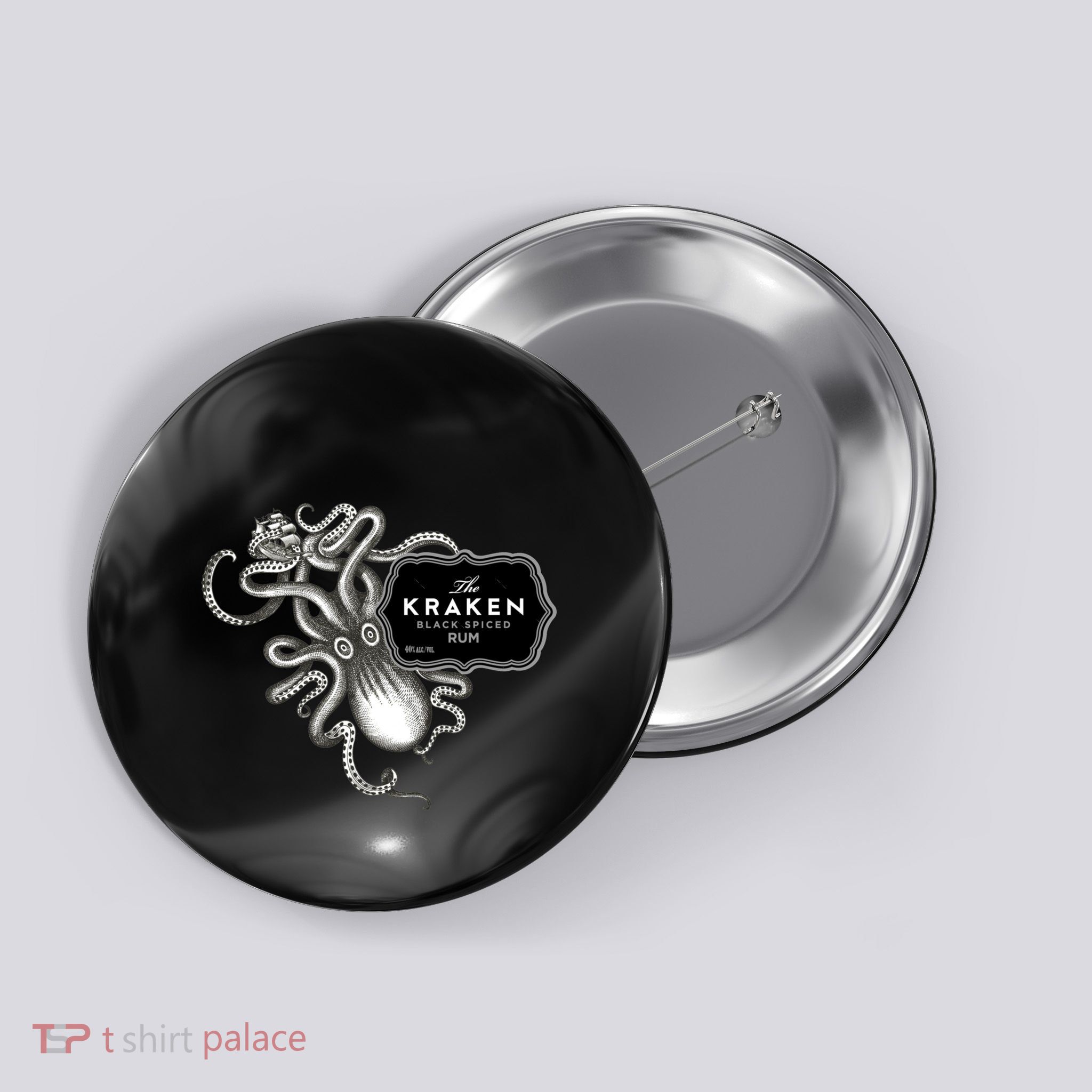 Drink! Button