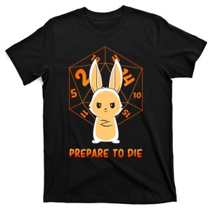 Dungeons Dragons Roleplaying T-Shirt