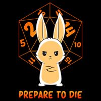 Dungeons Dragons Roleplaying Drawstring Bag