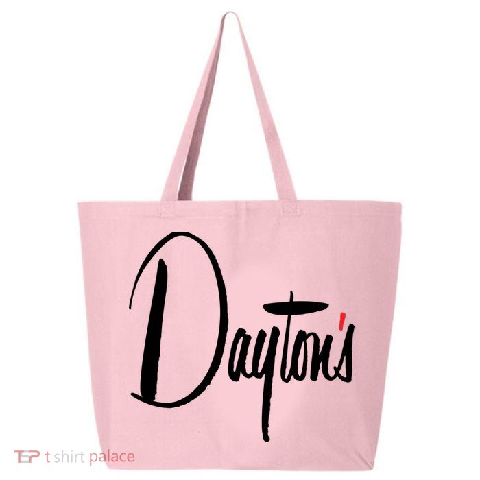 Defunct Dept Store Dayton's 25L Jumbo Tote