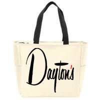 Defunct Dept Store Dayton's Zip Tote Bag