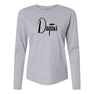 Defunct Dept Store Dayton's Womens Cotton Relaxed Long Sleeve T-Shirt