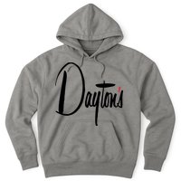 Defunct Dept Store Dayton's Hoodie