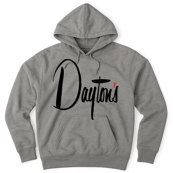 Defunct Dept Store Dayton's Hoodie