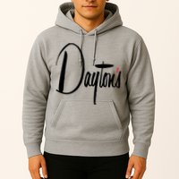 Defunct Dept Store Dayton's Hoodie