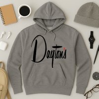 Defunct Dept Store Dayton's Hoodie