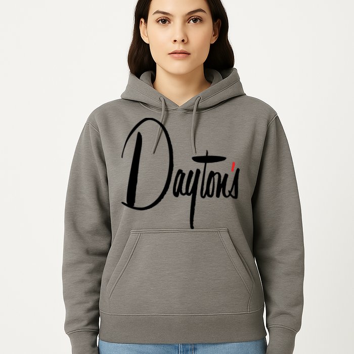 Defunct Dept Store Dayton's Hoodie