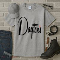 Defunct Dept Store Dayton's Tall T-Shirt