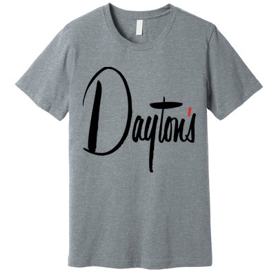 Defunct Dept Store Dayton's Premium T-Shirt