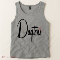 Defunct Dept Store Dayton's Tank Top