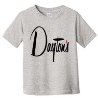 Defunct Dept Store Dayton's Toddler T-Shirt