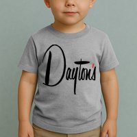 Defunct Dept Store Dayton's Toddler T-Shirt